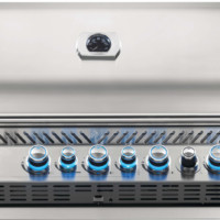 Napoleon Einbaugrill Prestige PRO™ 500 RB