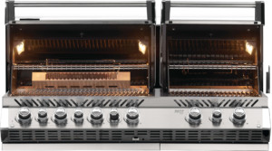 Napoleon Einbaugrill Prestige PRO™ 825 RBI – Bild 6