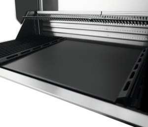 BeefEater Proline® Serie – 6 Brenner Einbaugrill mit Garhaube – Bild 3