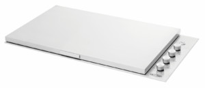 BeefEater Proline® Serie – 6 Brenner Einbaugrill mit Design-Deckel