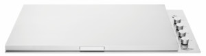 BeefEater Proline® Serie – 6 Brenner Einbaugrill mit Design-Deckel – Bild 3