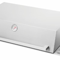 BeefEater Proline® Serie – 6 Brenner Einbaugrill mit Garhaube