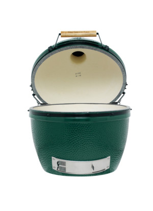XLarge Big Green Egg Starter-Paket - Image 5