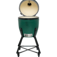 Small Big Green Egg Starter-Paket