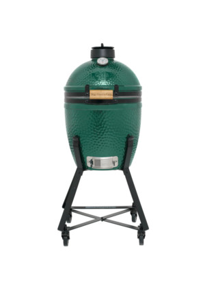 Small Big Green Egg Starter-Paket - Image 5