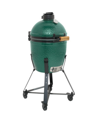Small Big Green Egg Starter-Paket - Image 7
