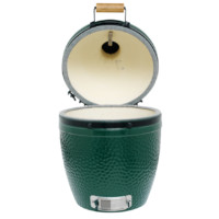 Small Big Green Egg