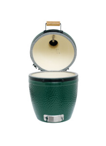 Small Big Green Egg