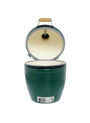 Small Big Green Egg