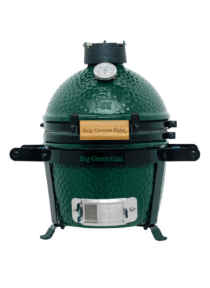 Mini Big Green Egg Starter-Paket - Image 2
