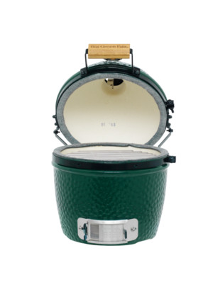 Mini Big Green Egg Starter-Paket - Image 3