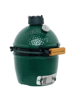 Mini Big Green Egg Starter-Paket - Image 4