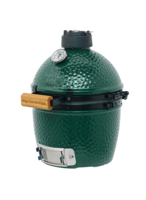 Mini Big Green Egg - Image 3