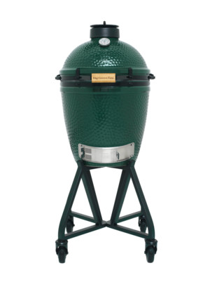 Medium Big Green Egg – Bild 2