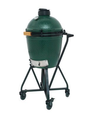 Medium Big Green Egg – Bild 7