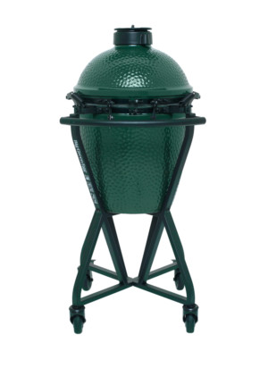Medium Big Green Egg – Bild 3