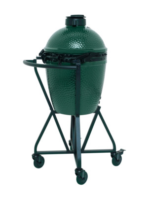 Medium Big Green Egg – Bild 5