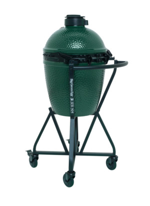 Medium Big Green Egg – Bild 4