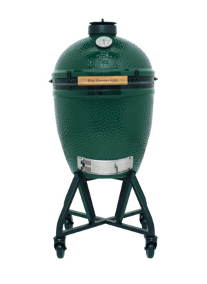 Large Big Green Egg Starter-Paket – Bild 3