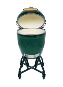 Large Big Green Egg Starter-Paket