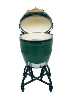 Large Big Green Egg Starter-Paket