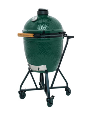 Large Big Green Egg Starter-Paket – Bild 4