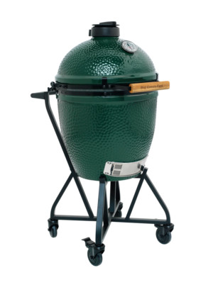 Large Big Green Egg Starter-Paket – Bild 5