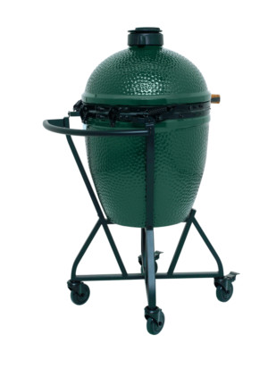 Large Big Green Egg Starter-Paket – Bild 7