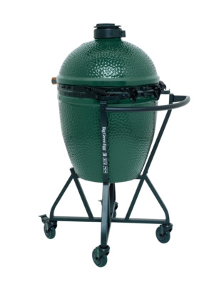 Large Big Green Egg Starter-Paket – Bild 6