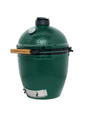 Large Big Green Egg – Bild 5