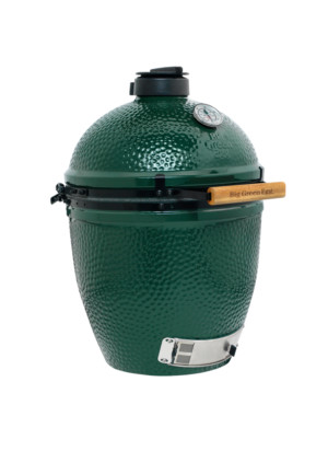 Large Big Green Egg – Bild 4