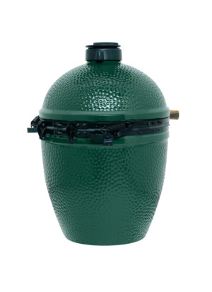 Large Big Green Egg – Bild 3