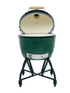 XLarge Big Green Egg Starter-Paket