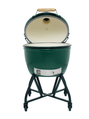 XLarge Big Green Egg Starter-Paket