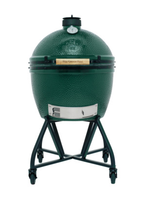 XLarge Big Green Egg Starter-Paket - Image 2