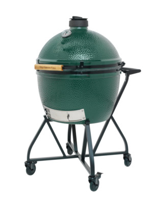 XLarge Big Green Egg Starter-Paket - Image 3