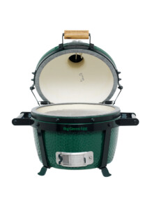 MiniMax Big Green Egg Starter-Paket