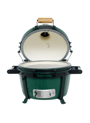 MiniMax Big Green Egg - incl. EGG Carier