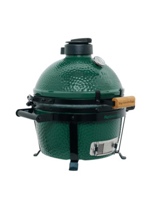 MiniMax Big Green Egg Starter-Paket - Image 3