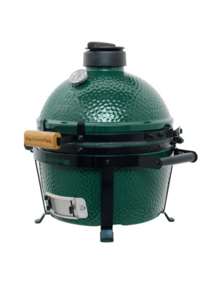 MiniMax Big Green Egg - incl. EGG Carier - Image 2