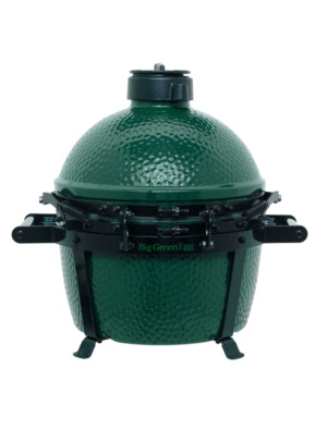 MiniMax Big Green Egg - incl. EGG Carier - Image 3