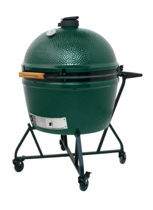 2XL Big Green Egg Starter-Paket – Bild 4
