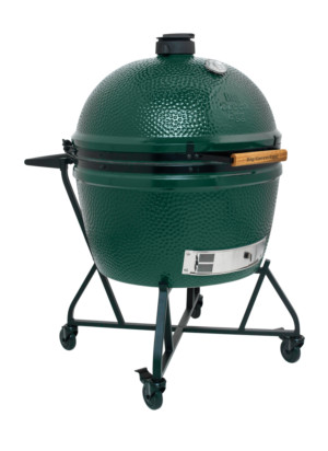 2XL Big Green Egg Starter-Paket – Bild 3