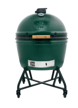 2XL Big Green Egg Starter-Paket – Bild 2