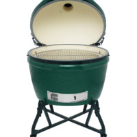 2XL Big Green Egg Starter-Paket
