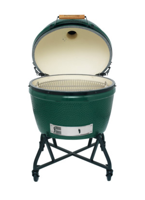 2XL Big Green Egg Starter-Paket