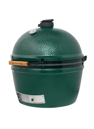 2XL Big Green Egg Starter-Paket – Bild 11