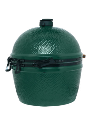 2XL Big Green Egg Starter-Paket – Bild 6