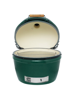 2XL Big Green Egg Starter-Paket – Bild 5
