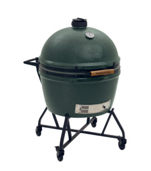2XL Big Green Egg Starter-Paket – Bild 8